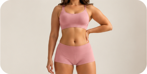 Falsa magra