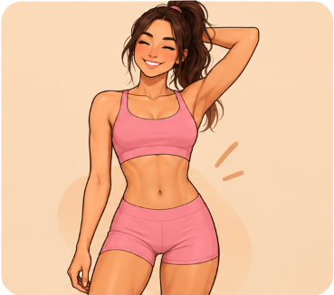 Em forma